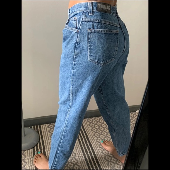 gitano mom jeans